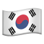 south korea